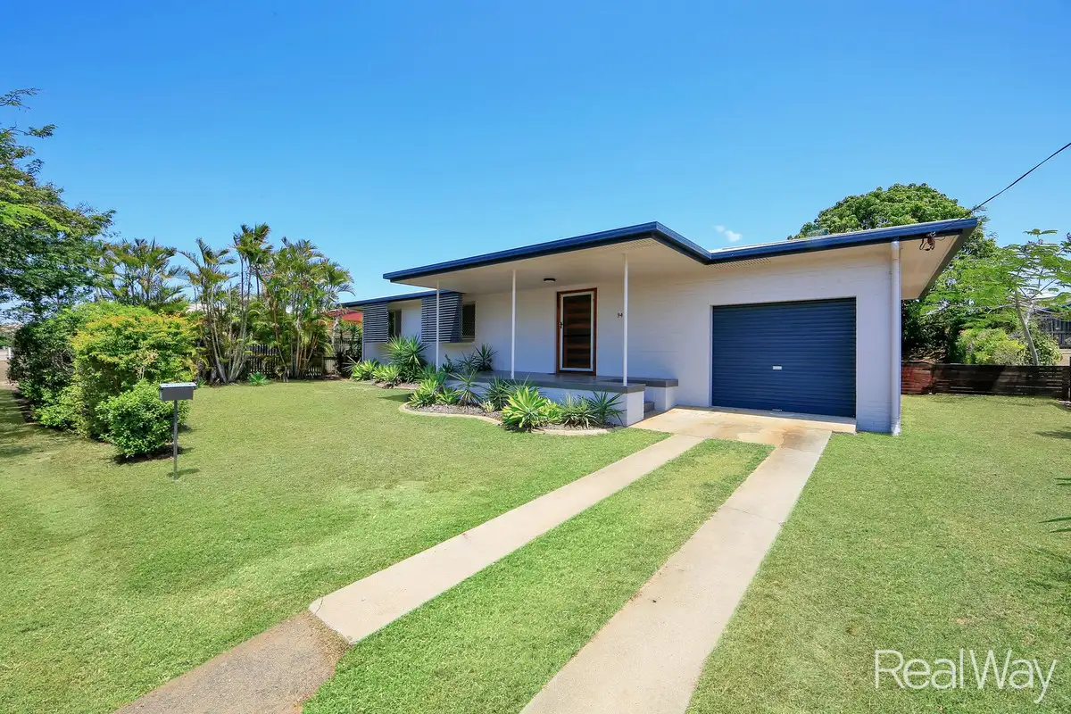 Main view of Homely house listing, 94 Maynard Street, Norville QLD 4670