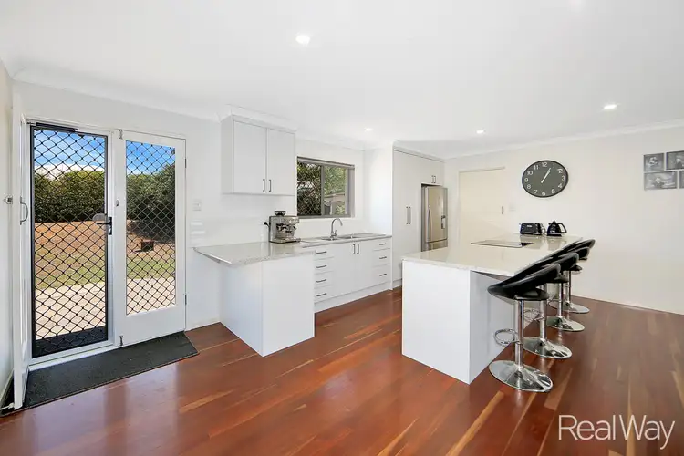 Second view of Homely house listing, 94 Maynard Street, Norville QLD 4670