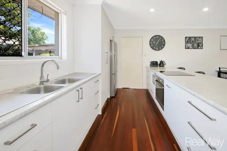 Third view of Homely house listing, 94 Maynard Street, Norville QLD 4670