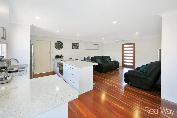 Fifth view of Homely house listing, 94 Maynard Street, Norville QLD 4670