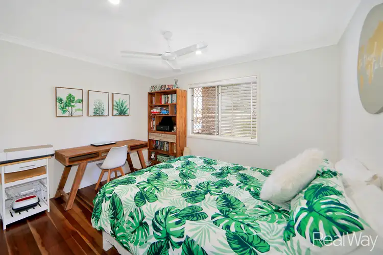 Sixth view of Homely house listing, 94 Maynard Street, Norville QLD 4670
