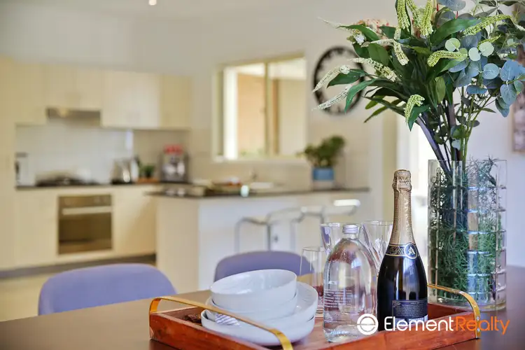Fifth view of Homely semi-detached listing, 1B Narrun Crescent, Telopea NSW 2117