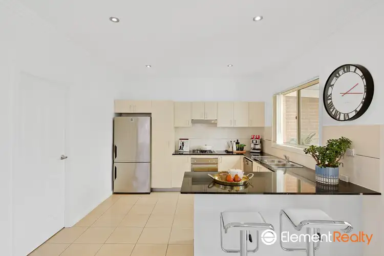 Sixth view of Homely semi-detached listing, 1B Narrun Crescent, Telopea NSW 2117