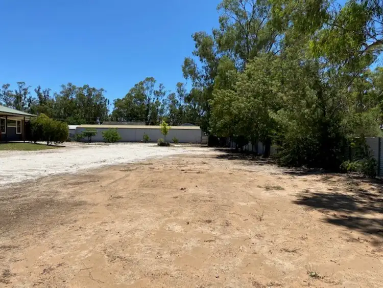 Main view of Homely land listing, 13 Burnett Street, Koondrook VIC 3580