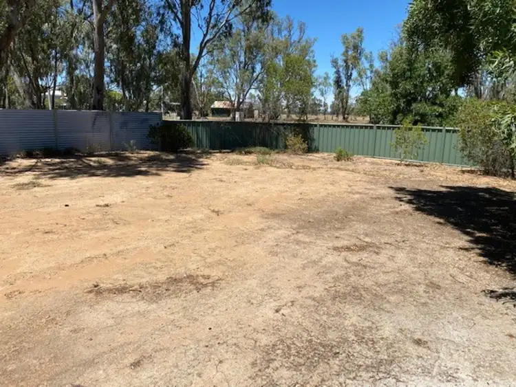 Second view of Homely land listing, 13 Burnett Street, Koondrook VIC 3580