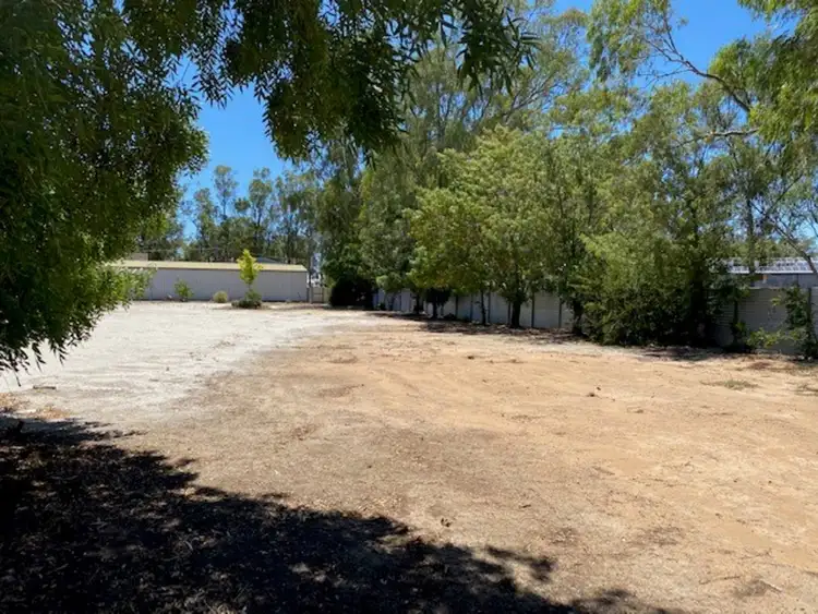 Third view of Homely land listing, 13 Burnett Street, Koondrook VIC 3580