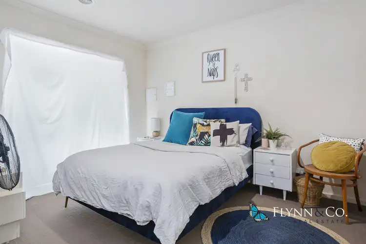 Third view of Homely unit listing, 7/90 Bentons Road, Mount Martha VIC 3934