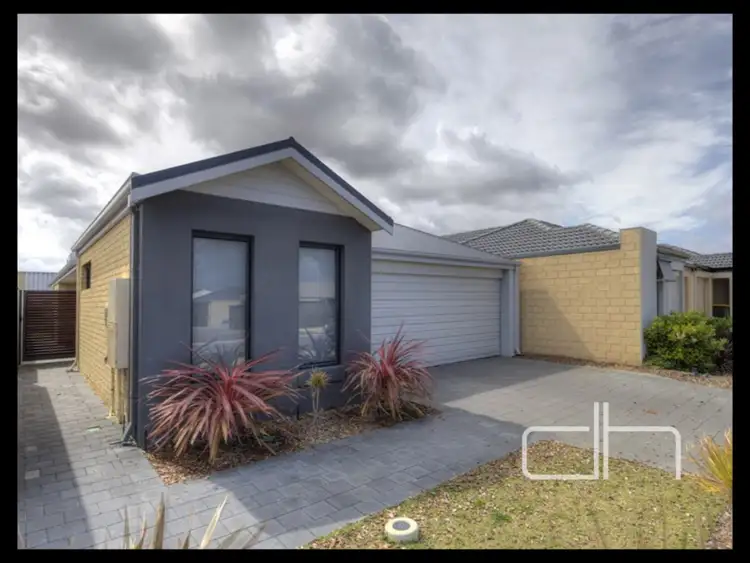 38 Langport Way
