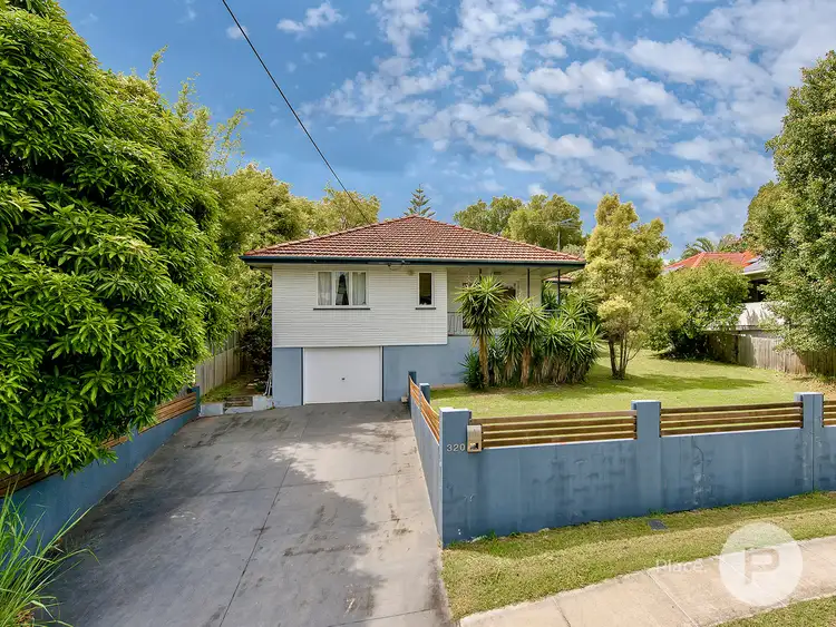 320 Marshall Road, Tarragindi QLD 4121