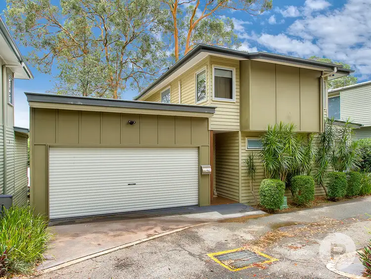 House 10/14 Andrew Avenue, Tarragindi QLD 4121