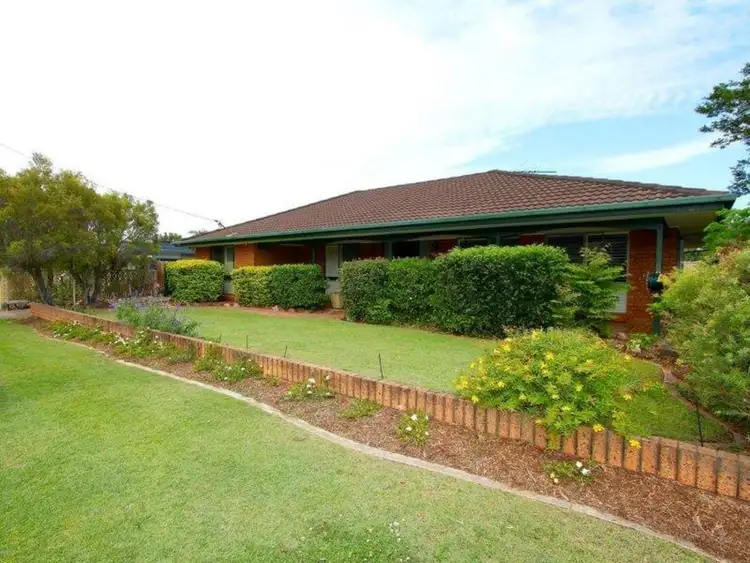 12 Pember Street, Sunnybank QLD 4109
