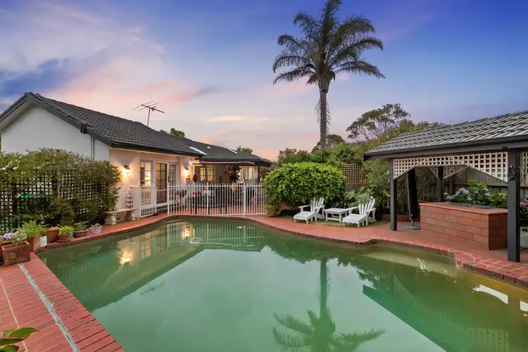 Main view of Homely house listing, 16 Dolphin Street, Mount Eliza VIC 3930