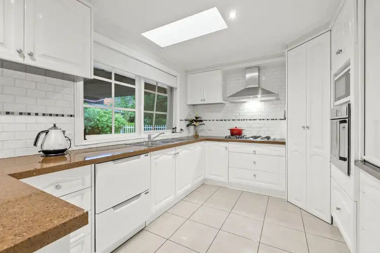 Third view of Homely house listing, 16 Dolphin Street, Mount Eliza VIC 3930