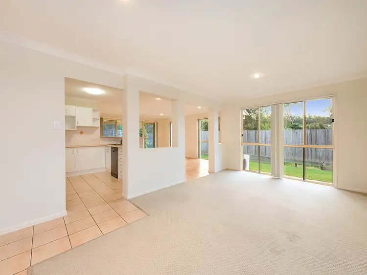 Second view of Homely house listing, 28 Kyecody Close, Moggill QLD 4070