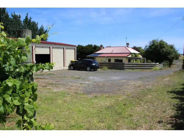 Second view of Homely rural property listing, 192 Square Mile Road, Mount Gambier SA 5290