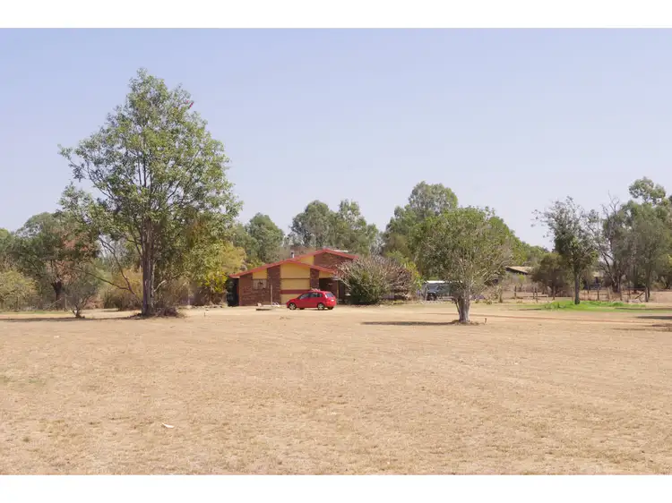 Third view of Homely house listing, 33 Brigalow Street, Placid Hills QLD 4343