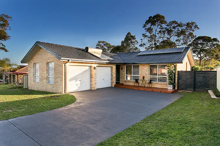 17 Tupelo Street, Medowie NSW 2318