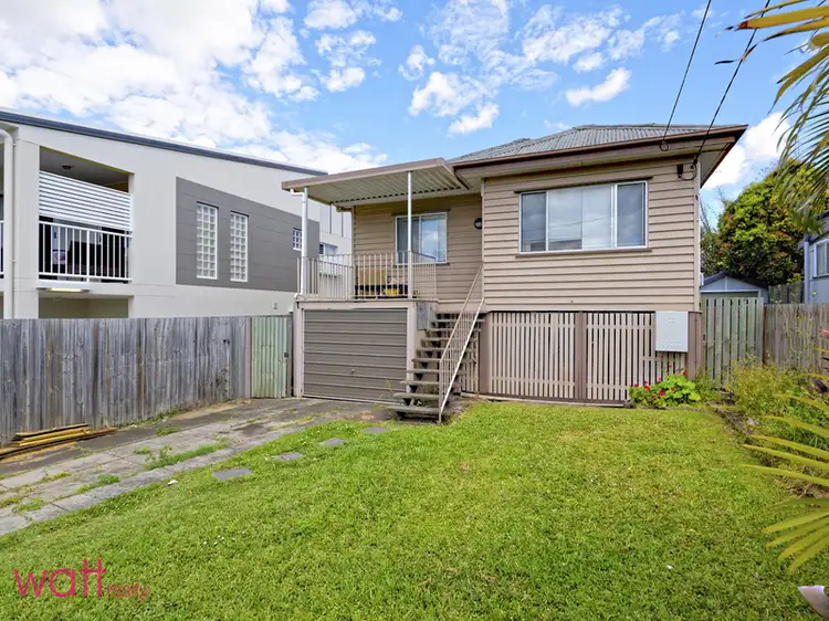 Main view of Homely house listing, 32 Church Road, Zillmere QLD 4034