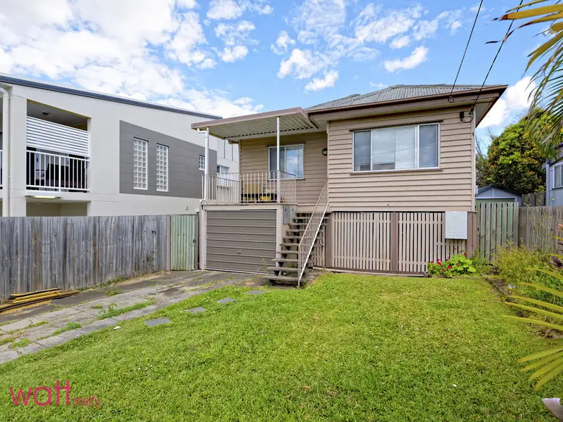 Main view of Homely house listing, 32 Church Road, Zillmere QLD 4034