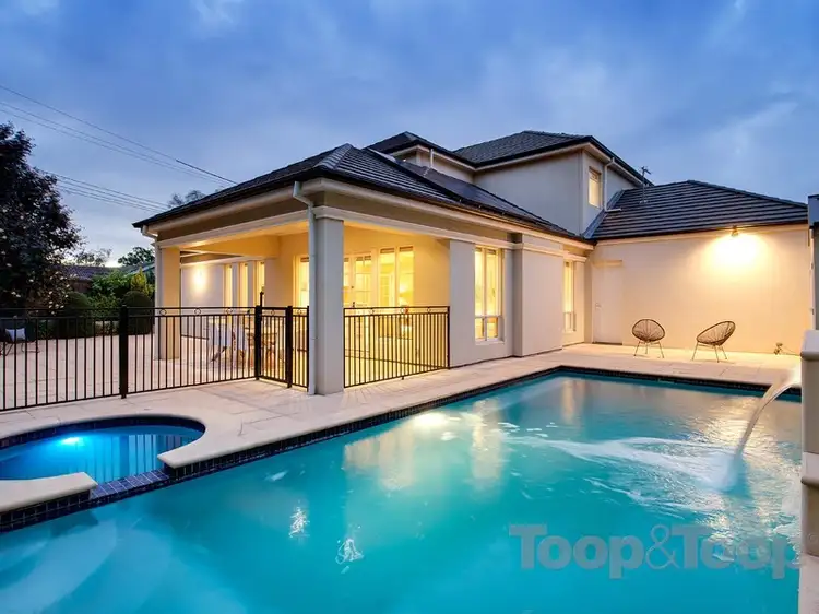 Second view of Homely house listing, 8 Bagot Street, Glen Osmond SA 5064