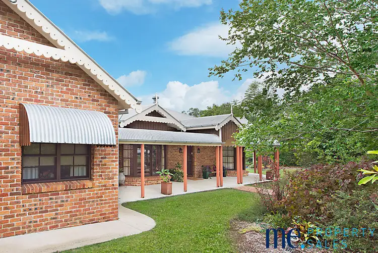 15 Rodeo Drive, Dayboro QLD 4521