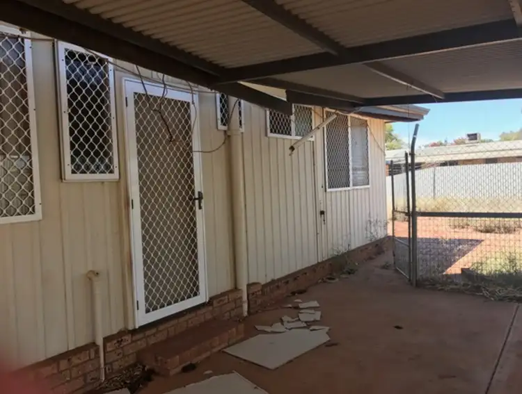 Third view of Homely house listing, 4/41 Tower Street, Leonora WA 6438