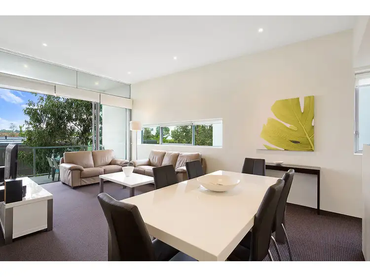 Fifth view of Homely apartment listing, 62/1 Elizabeth Street, Merimbula NSW 2548