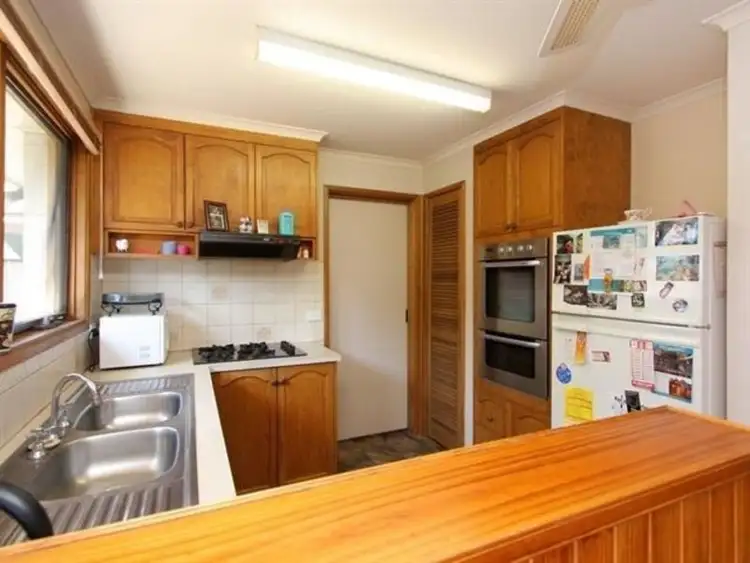 Third view of Homely unit listing, 1/193 Mount Eliza Way, Mount Eliza VIC 3930