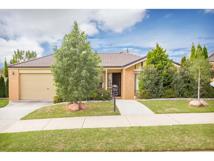 Main view of Homely house listing, 15 Caraway Street, Baranduda VIC 3691