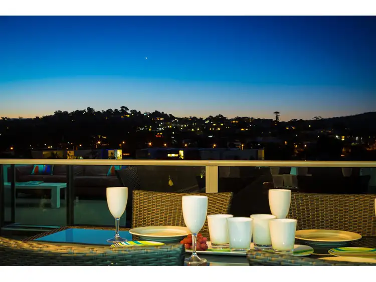 Second view of Homely apartment listing, 4/2 Marine Parade, Merimbula NSW 2548