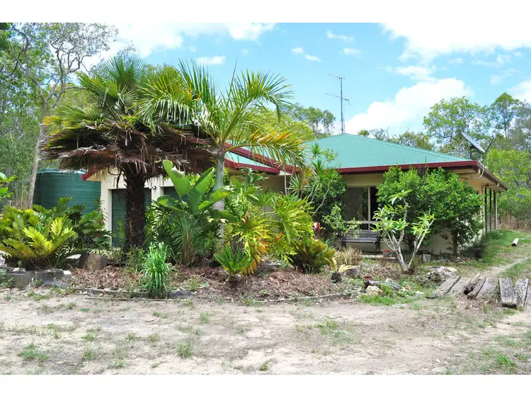 Fourth view of Homely rural property listing, 17 Palm Valley Road, Koah QLD 4881