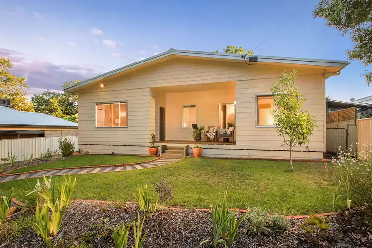 Main view of Homely house listing, 6 Hammond Street, Yackandandah VIC 3749