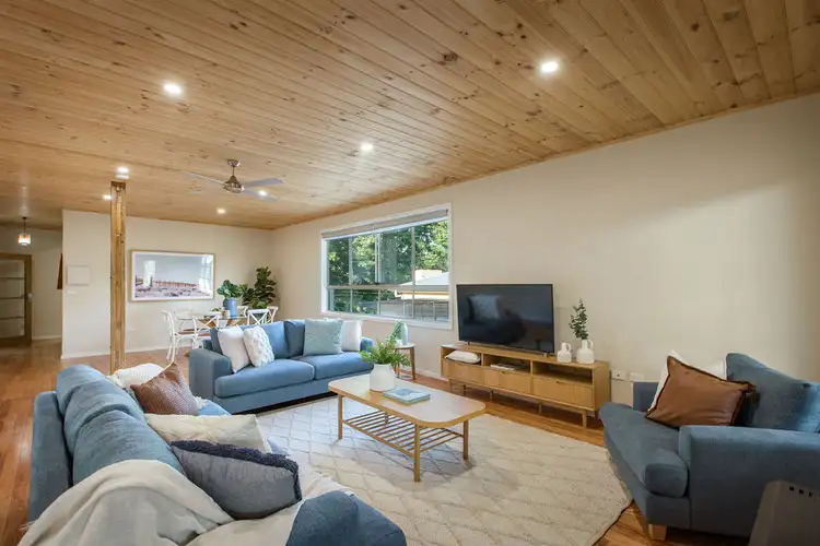 Sixth view of Homely house listing, 6 Hammond Street, Yackandandah VIC 3749