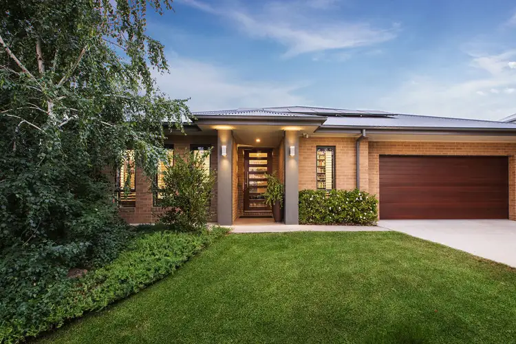 Main view of Homely house listing, 16 Coverdale Drive, Wodonga VIC 3690