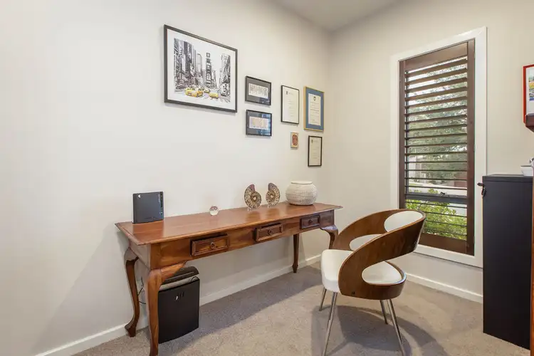 Fifth view of Homely house listing, 16 Coverdale Drive, Wodonga VIC 3690