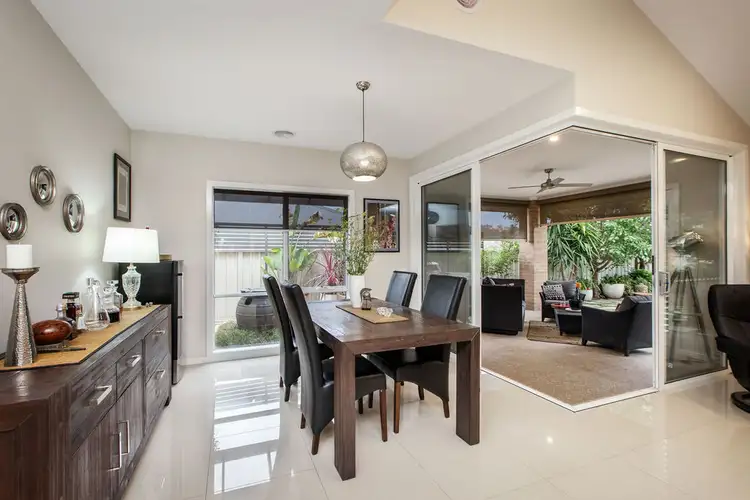 Sixth view of Homely house listing, 16 Coverdale Drive, Wodonga VIC 3690