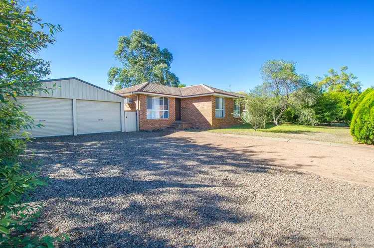Main view of Homely house listing, 54 Gundy Road, Scone NSW 2337
