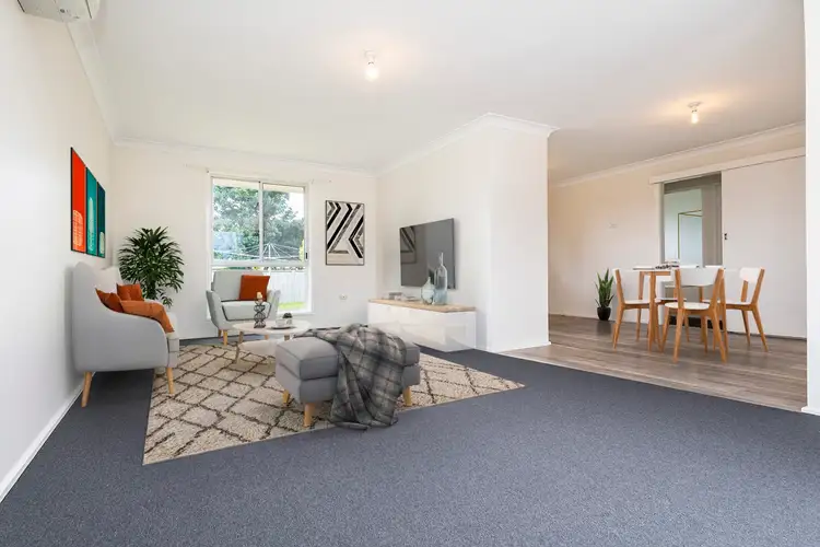 Second view of Homely house listing, 54 Gundy Road, Scone NSW 2337