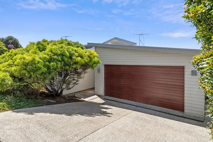 Main view of Homely house listing, 104 Ocean View Crescent, Torquay VIC 3228