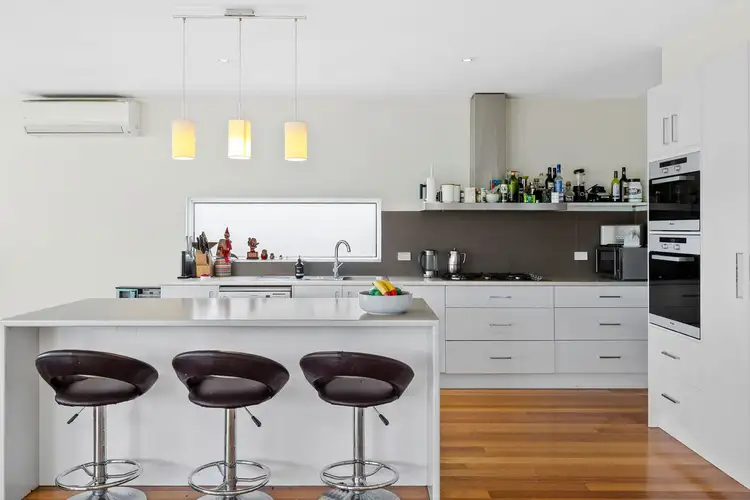 Third view of Homely house listing, 104 Ocean View Crescent, Torquay VIC 3228