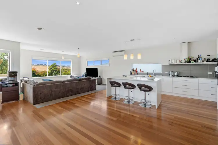 Fourth view of Homely house listing, 104 Ocean View Crescent, Torquay VIC 3228