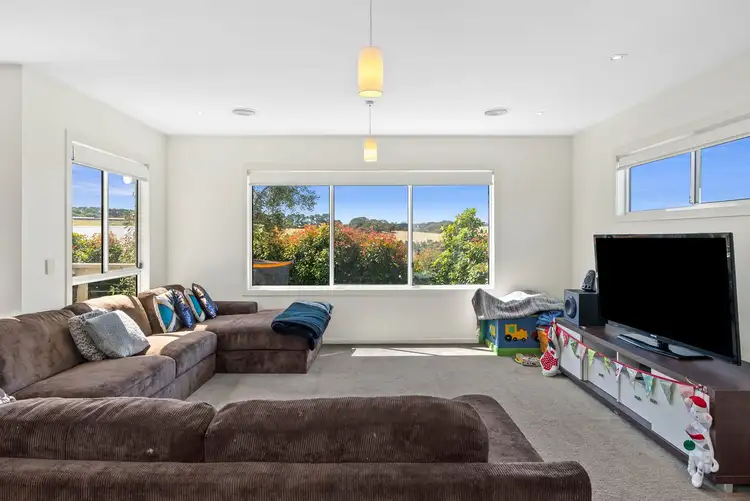 Fifth view of Homely house listing, 104 Ocean View Crescent, Torquay VIC 3228