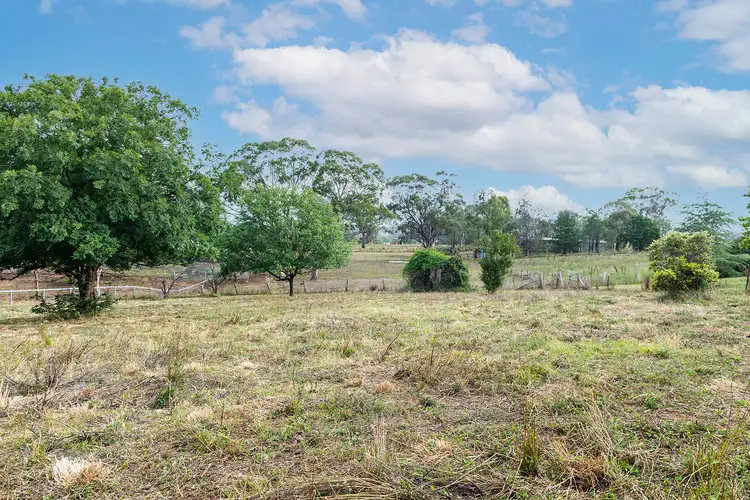 LOT 101 Page Street, Blandford NSW 2338