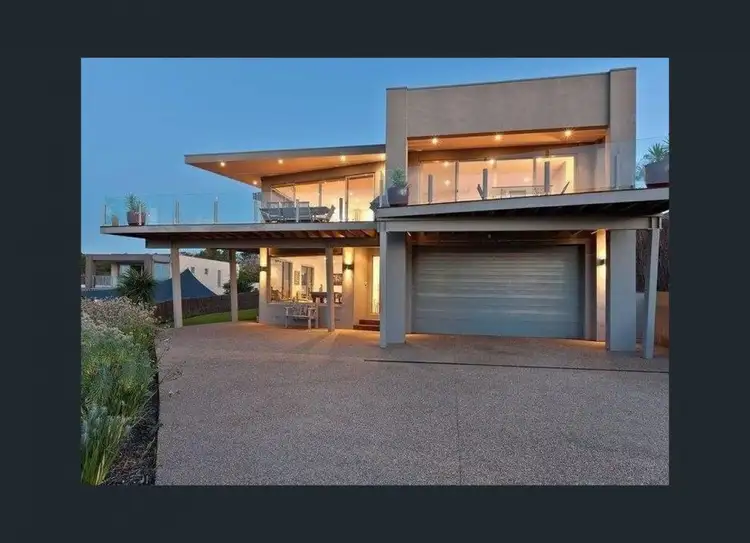 Main view of Homely house listing, 16 Clearwater Close, Mount Martha VIC 3934