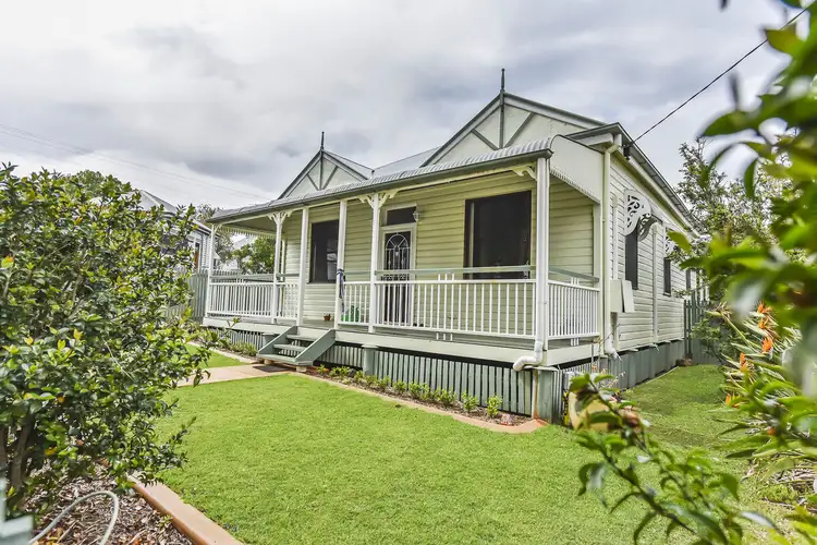 Second view of Homely house listing, 2 Lilley Street, East Toowoomba QLD 4350
