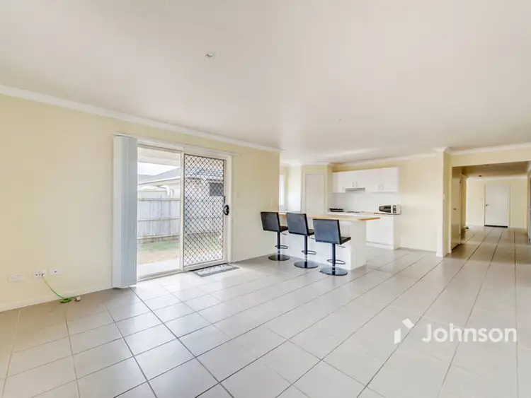 Seventh view of Homely house listing, 10 Sea Eagle Drive, Lowood QLD 4311
