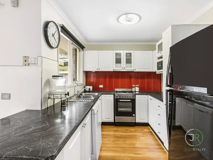 Second view of Homely house listing, 6 Meredith Crescent, Hampton Park VIC 3976