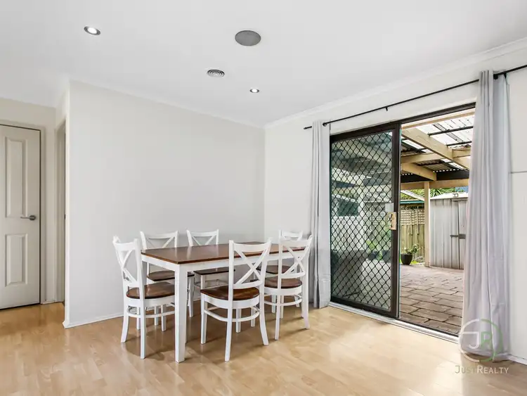 Third view of Homely house listing, 6 Meredith Crescent, Hampton Park VIC 3976