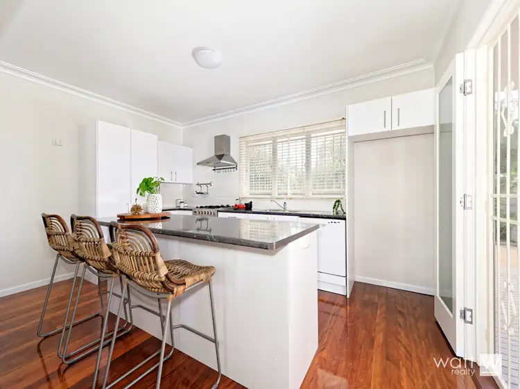 Second view of Homely house listing, 10 Windrest Avenue, Aspley QLD 4034