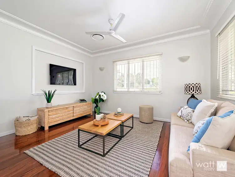 Fourth view of Homely house listing, 10 Windrest Avenue, Aspley QLD 4034